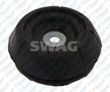SWAG 40540010 Amortisor Ust Takozu Vectra B Astra G Corsa C Combo C Meriva
